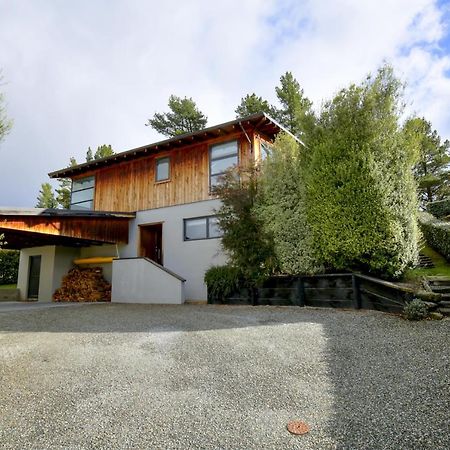 Anderson Heights Villa Wanaka Ngoại thất bức ảnh