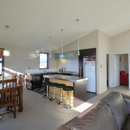 Anderson Heights Villa Wanaka Ngoại thất bức ảnh