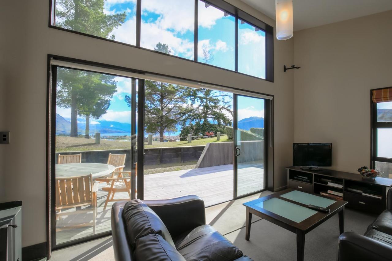 Anderson Heights Villa Wanaka Ngoại thất bức ảnh