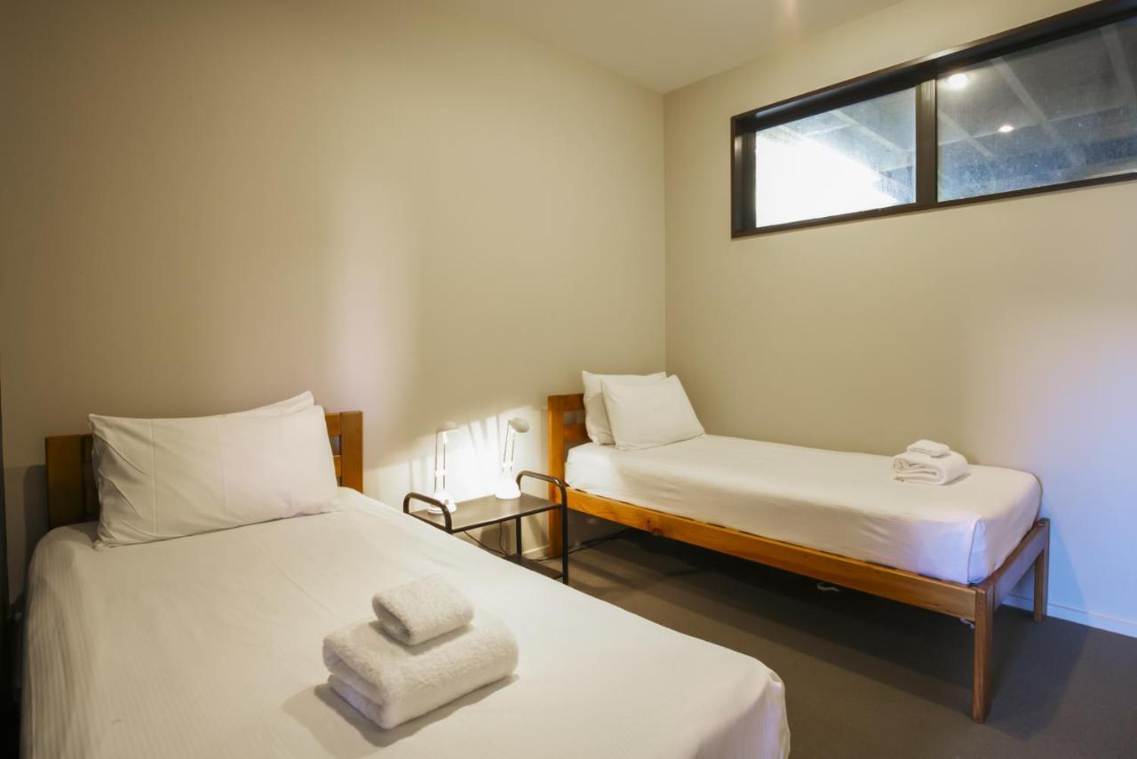 Anderson Heights Villa Wanaka Ngoại thất bức ảnh