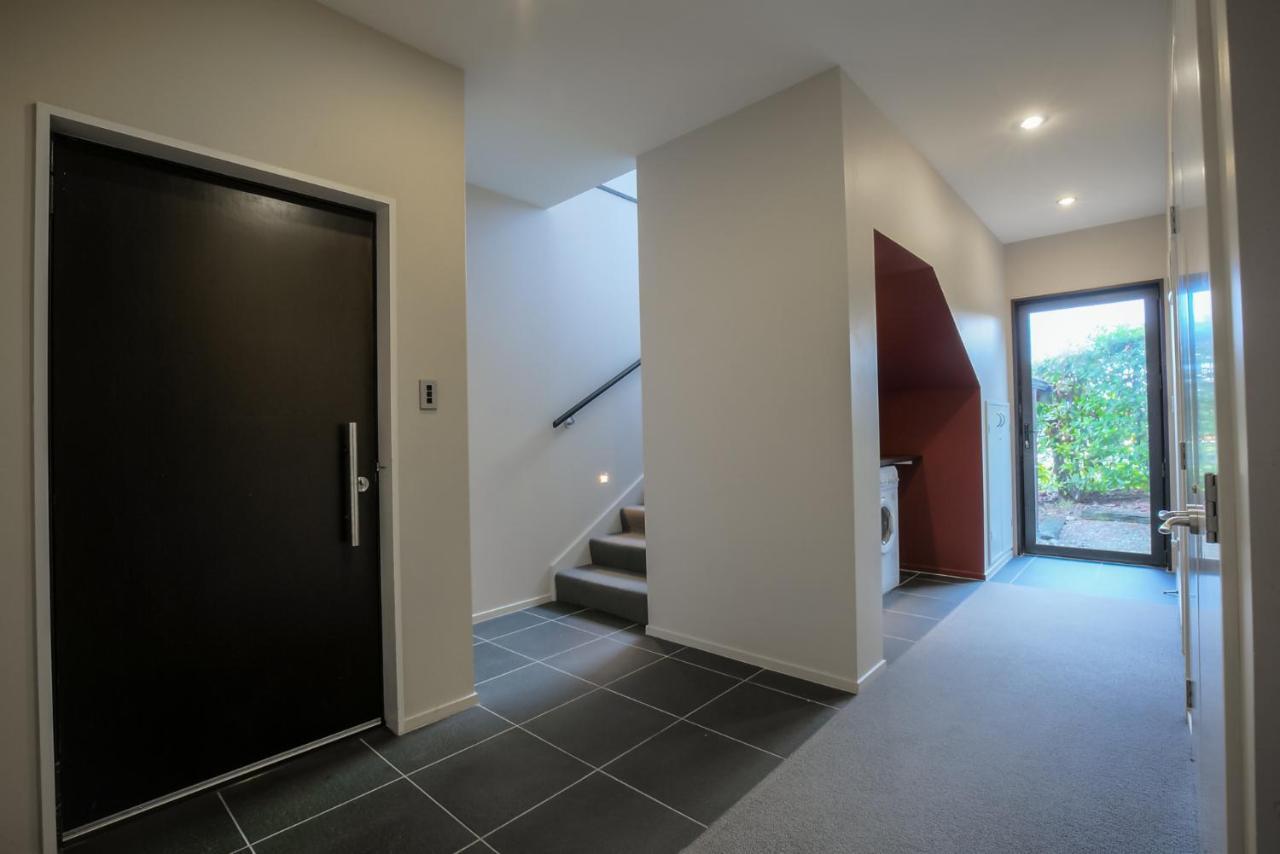 Anderson Heights Villa Wanaka Ngoại thất bức ảnh